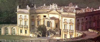 Villa in Santa Flavia (Palermo) oder Ferienwohnung oder Ferienhaus