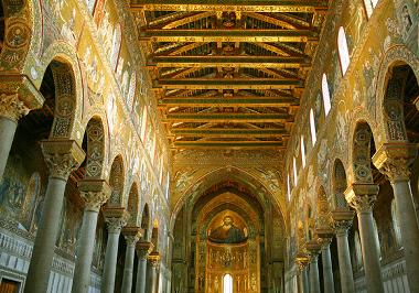 Villa in Santa Flavia (Palermo) oder Ferienwohnung oder Ferienhaus