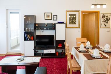 Ferienwohnung in Belgrade (Zentral Serbien) oder Ferienwohnung oder Ferienhaus