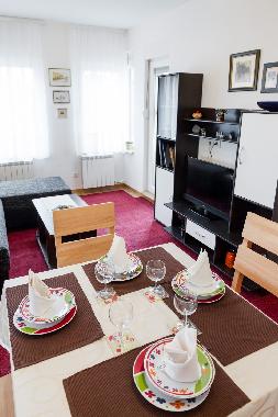 Ferienwohnung in Belgrade (Zentral Serbien) oder Ferienwohnung oder Ferienhaus