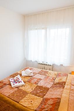 Ferienwohnung in Belgrade (Zentral Serbien) oder Ferienwohnung oder Ferienhaus