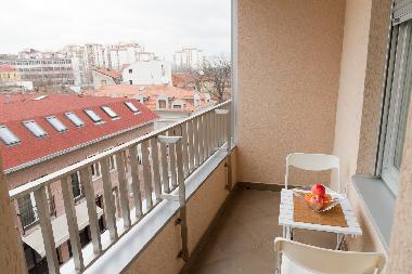 Ferienwohnung in Belgrade (Zentral Serbien) oder Ferienwohnung oder Ferienhaus