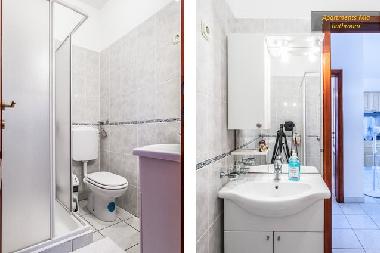 Ferienwohnung in Molat (Zadarska) oder Ferienwohnung oder Ferienhaus