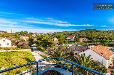 Ferienwohnung in Molat (Zadarska) oder Ferienwohnung oder Ferienhaus