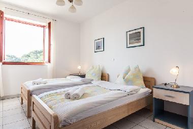 Ferienwohnung in Molat (Zadarska) oder Ferienwohnung oder Ferienhaus