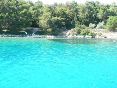 Ferienwohnung in Molat (Zadarska) oder Ferienwohnung oder Ferienhaus