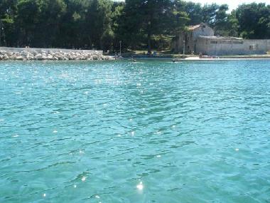 Ferienwohnung in Molat (Zadarska) oder Ferienwohnung oder Ferienhaus