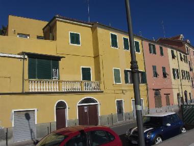 Ferienwohnung in Imperia (Imperia) oder Ferienwohnung oder Ferienhaus