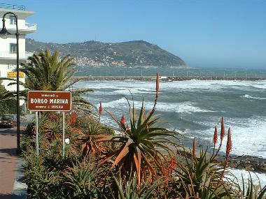 Ferienwohnung in Imperia (Imperia) oder Ferienwohnung oder Ferienhaus