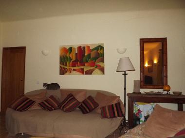 Villa in Carvoeiro (Algarve) oder Ferienwohnung oder Ferienhaus