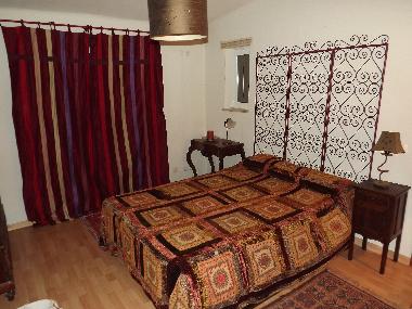 Villa in Carvoeiro (Algarve) oder Ferienwohnung oder Ferienhaus