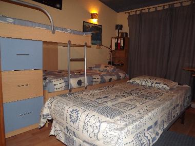 Villa in Carvoeiro (Algarve) oder Ferienwohnung oder Ferienhaus