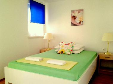 Ferienwohnung in Okrug Gornji (Splitsko-Dalmatinska) oder Ferienwohnung oder Ferienhaus