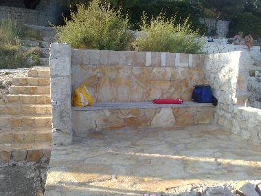 Ferienwohnung in Okrug Gornji (Splitsko-Dalmatinska) oder Ferienwohnung oder Ferienhaus