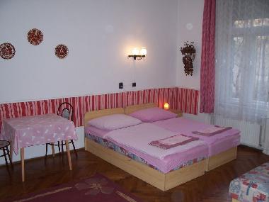 Ferienwohnung in Budapest (Budapest) oder Ferienwohnung oder Ferienhaus