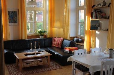 Ferienwohnung in Manslagt (Nordsee-Festland / Ostfriesland) oder Ferienwohnung oder Ferienhaus