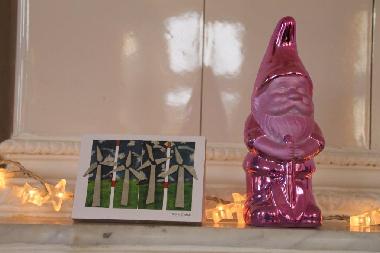 Ferienwohnung in Manslagt (Nordsee-Festland / Ostfriesland) oder Ferienwohnung oder Ferienhaus