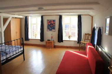 Ferienwohnung in Manslagt (Nordsee-Festland / Ostfriesland) oder Ferienwohnung oder Ferienhaus