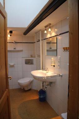 Ferienwohnung in Manslagt (Nordsee-Festland / Ostfriesland) oder Ferienwohnung oder Ferienhaus