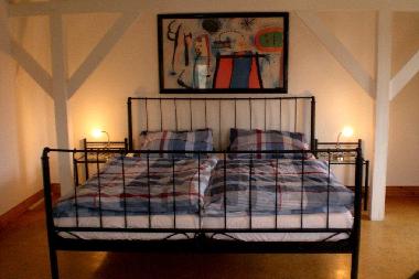 Ferienwohnung in Manslagt (Nordsee-Festland / Ostfriesland) oder Ferienwohnung oder Ferienhaus