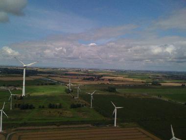 Ferienwohnung in Manslagt (Nordsee-Festland / Ostfriesland) oder Ferienwohnung oder Ferienhaus
