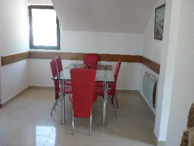 Ferienwohnung in BUDVA (Montenegro) oder Ferienwohnung oder Ferienhaus
