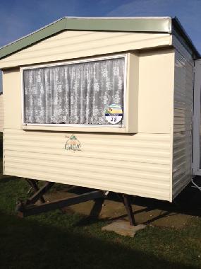 Wohnwagen in Great yarmouth (East Anglia) oder Ferienwohnung oder Ferienhaus