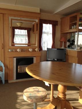 Wohnwagen in Great yarmouth (East Anglia) oder Ferienwohnung oder Ferienhaus