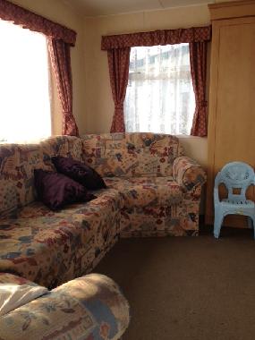 Wohnwagen in Great yarmouth (East Anglia) oder Ferienwohnung oder Ferienhaus