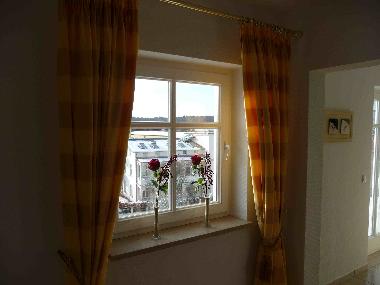 Gem�tliches und helles Wohnzimmer