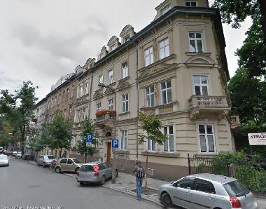 Ferienwohnung in Cracovie (Malopolskie) oder Ferienwohnung oder Ferienhaus