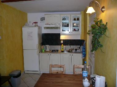 Ferienwohnung in Cracovie (Malopolskie) oder Ferienwohnung oder Ferienhaus