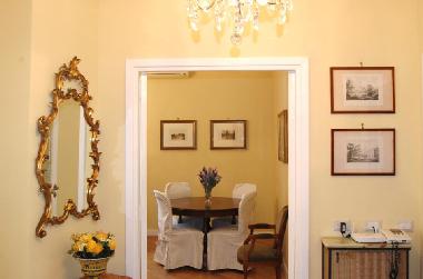 Ferienwohnung in Rome (Latium) oder Ferienwohnung oder Ferienhaus