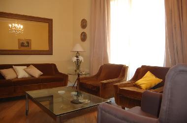 Ferienwohnung in Rome (Latium) oder Ferienwohnung oder Ferienhaus