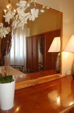 Ferienwohnung in Rome (Latium) oder Ferienwohnung oder Ferienhaus