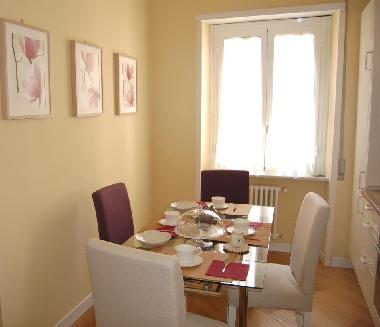 Ferienwohnung in Rome (Latium) oder Ferienwohnung oder Ferienhaus