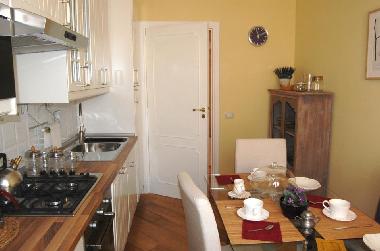 Ferienwohnung in Rome (Latium) oder Ferienwohnung oder Ferienhaus