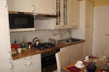 Ferienwohnung in Rome (Latium) oder Ferienwohnung oder Ferienhaus