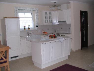 Ferienhaus in Albertkazmerpuszta (Gyor-Moson-Sopron) oder Ferienwohnung oder Ferienhaus