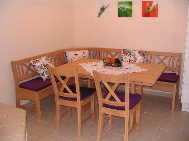 Ferienhaus in Albertkazmerpuszta (Gyor-Moson-Sopron) oder Ferienwohnung oder Ferienhaus