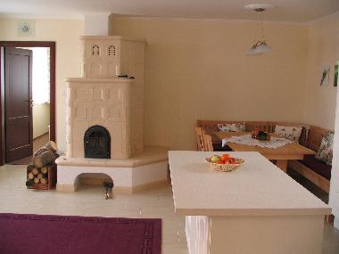 Ferienhaus in Albertkazmerpuszta (Gyor-Moson-Sopron) oder Ferienwohnung oder Ferienhaus