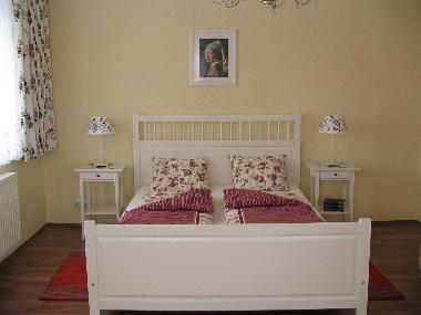 Ferienhaus in Albertkazmerpuszta (Gyor-Moson-Sopron) oder Ferienwohnung oder Ferienhaus