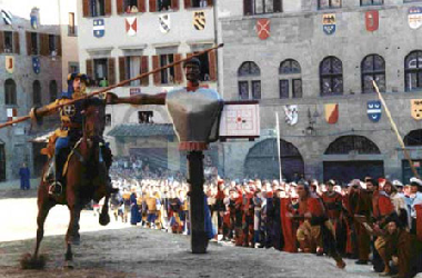 Ferienwohnung in Arezzo (Arezzo) oder Ferienwohnung oder Ferienhaus