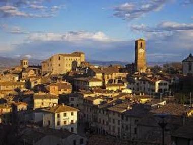 Ferienwohnung in Arezzo (Arezzo) oder Ferienwohnung oder Ferienhaus