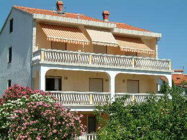 Ferienwohnung in Palit (Primorsko-Goranska) oder Ferienwohnung oder Ferienhaus