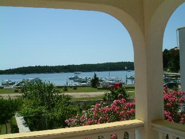 Ferienwohnung in Palit (Primorsko-Goranska) oder Ferienwohnung oder Ferienhaus