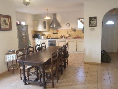 Ferienhaus in BEDOIN (Vaucluse) oder Ferienwohnung oder Ferienhaus