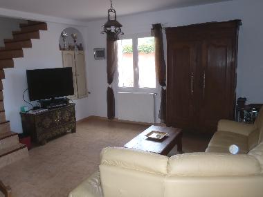 Ferienhaus in BEDOIN (Vaucluse) oder Ferienwohnung oder Ferienhaus