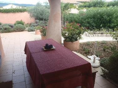 Ferienhaus in BEDOIN (Vaucluse) oder Ferienwohnung oder Ferienhaus