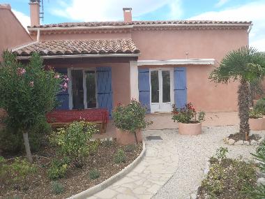 Ferienhaus in BEDOIN (Vaucluse) oder Ferienwohnung oder Ferienhaus